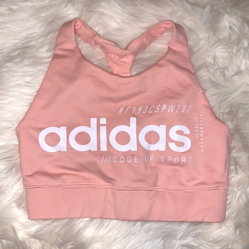 Adidas Sport Bra